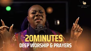 Deep Worship & Prayers with Toluwanimee