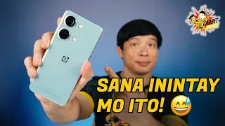 OnePlus Nord 3 5G / Ace 2V [ft Flydigi B6] - Sana Inintay Mo ang Pagbabalik ng FLAGSHIP KILLER!