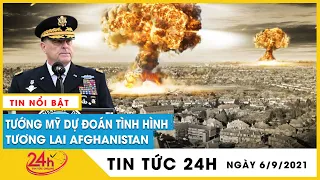 Toàn cảnh Taliban chiếm trọn thành trì cuối cùng Panjshir của phe kháng chiến. Tin thế giới mới nhất