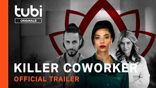 Killer Coworker | Official Trailer | A Tubi Original