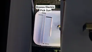 Kronos full kit electric pick gun