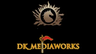 DK_MediaWorks channel Intro video