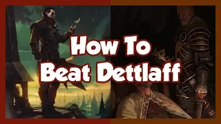 [Gwent] How to Counter Dettlaff ~ Guide and Gameplay