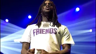 Chief Keef- Love Sosa (Legendado)