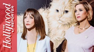 Kristen Wiig & Laraine Newman Share Their ‘SNL’ Memories