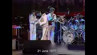 Elvis Presley-You Gave Me Mountain (From EIC with RCA audio) Rapid City South Dakota 21 June 1977