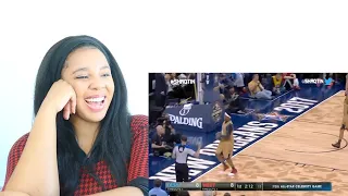 SHAQTIN' A FOOL: ALL STAR EDITION | Reaction