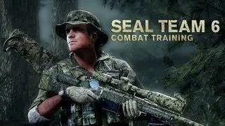 Sniper: SEAL Team 6 Combat Training Series Episode 1 -- Medal of Honor Warfighter