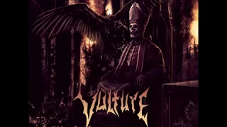 Vulture - Abandoned Haunt Of Cosmic Hate - 2016 (Full Album | Death Metal)