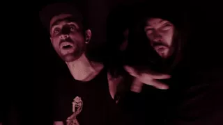 Fantome - Casa Bântuită feat. AFO, Faust & Power Pe Vinil (Videoclip Oficial)