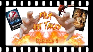 My Most Controversial Video Yet! Film Hot Takes Ep. 1