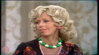 The Carol Burnett Show: S11 E4 - Nancy Dussault The Carol Burnett Show