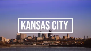 Kansas City Tour By Drone [4K]