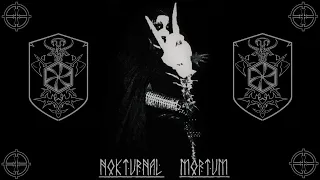 Nokturnal Mortum - Черный Ворон (Black Raven)