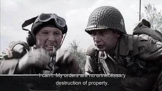 16 Best of Band of Brothers_It's Tiger!