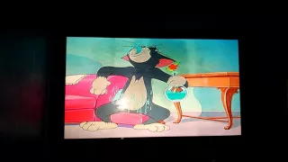 Tom and Jerry Fandubs (A Mouse In the House)