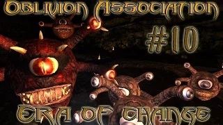 Глазастый Ужас! - Oblivion Association: Era of Change #10