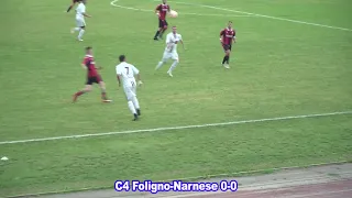 C4 Foligno-Narnese 0-0