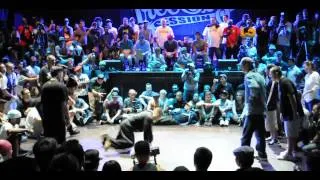 FreeStyle Session 15th Anniversary | Finals | Skill Brat Renegades Vs Top9 / All The Most