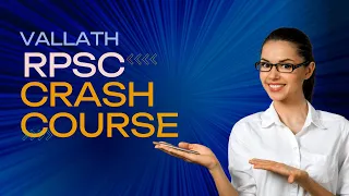 RPSC Crash Course | Day 5