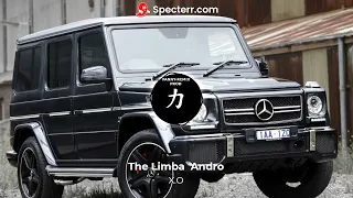 The Limba & Andro - X.O (FANNY-REMIX PROD.)