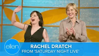 Rachel Dratch From ‘Saturday Night Live’