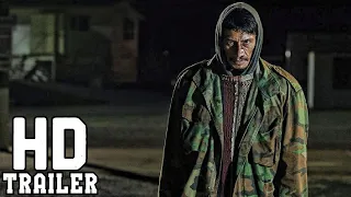 COMING HOME IN THE DARK Trailer (2021)