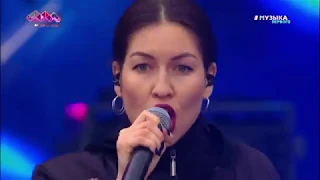 Filatov & Karas vs. Виктор Цой - Остаться с тобой (Vox Mix) (Mayovka Live - Moscow)