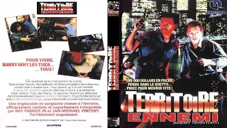 Territoire Ennemi (VHSRIP) VF