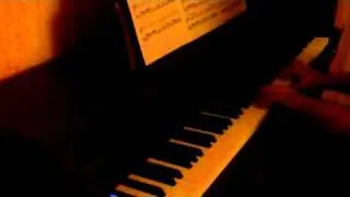 "Promise (Reprise)" from Silent Hill 2 on Piano
