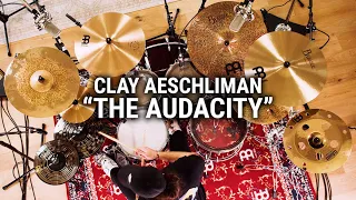 Meinl Cymbals - Clay Aeschliman - "The Audacity" by Polyphia