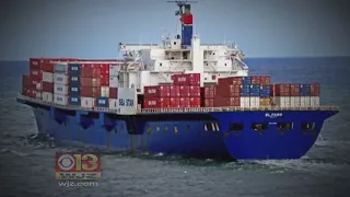 NTSB Starts Final Probe Of The El Faro's Sinking