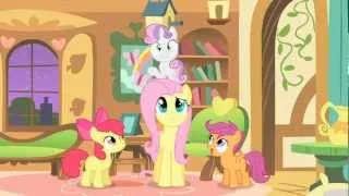 My Little Pony: Friendship Is Magic 1х17 - Мастер взгляда