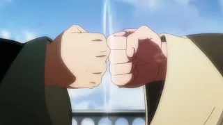 Negima! AMV - The First of All 720p
