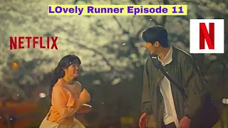 Lovely Runner Episode 11 Preview | Spoiler | ENG SUB |