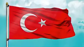 Uğur Işılak - Tek Sevdamız Türkiye (İLK KEZ - 2015)