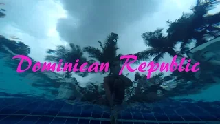 Vacation Resort - Dominican Republic @ Puerto Plata - October 2016 - GoPro - @FS