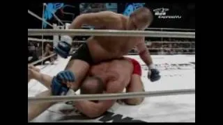 Fedor Emelianenko HL - 3.Tribute to Fedor Emelianenko.