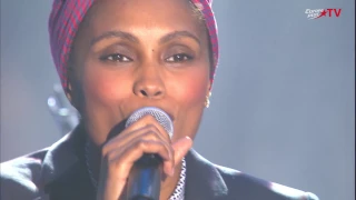 IMANY - YOU WILL NEVER KNOW / EUROPA PLUS TV / SLAVYANSKIY BAZAR / VITEBSK / 2016