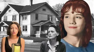 The Tragic Case of 16 Year Old Sylvia Likens — She Never Got Justice