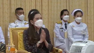 Royal Thai News for Tuesday 17 May 2022