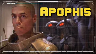 Apophis: The Serpent God | Stargate Omnipedia