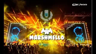 Marshmello [Drops Only] @ Ultra Music Festival Miami 2018