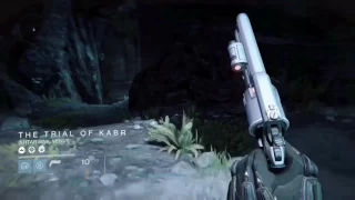 Destiny - VoG 390 Raise the Spire Cheese