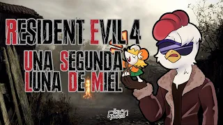 Resident Evil 4 Remake: Una Segunda Luna de Miel