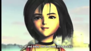 Melodies of Life - Final Fantasy IX (eng sub)