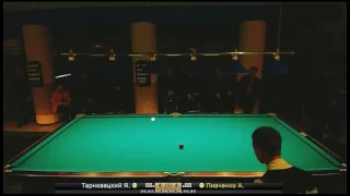 Контра #90. Пивченко vs Тарновецкий в последнем шаре