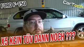 2 Tonnen Schrott !!! Jetzt sind wir REICH !!!