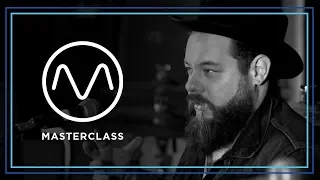 Nathaniel Rateliff & The Night Sweats on Working with the Right People & more - BIMM Masterclass