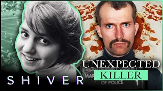 How A Psychic Caught "The Cross-Dressing Cannibal" Serial Killer | Psychic Investigators | Shiver